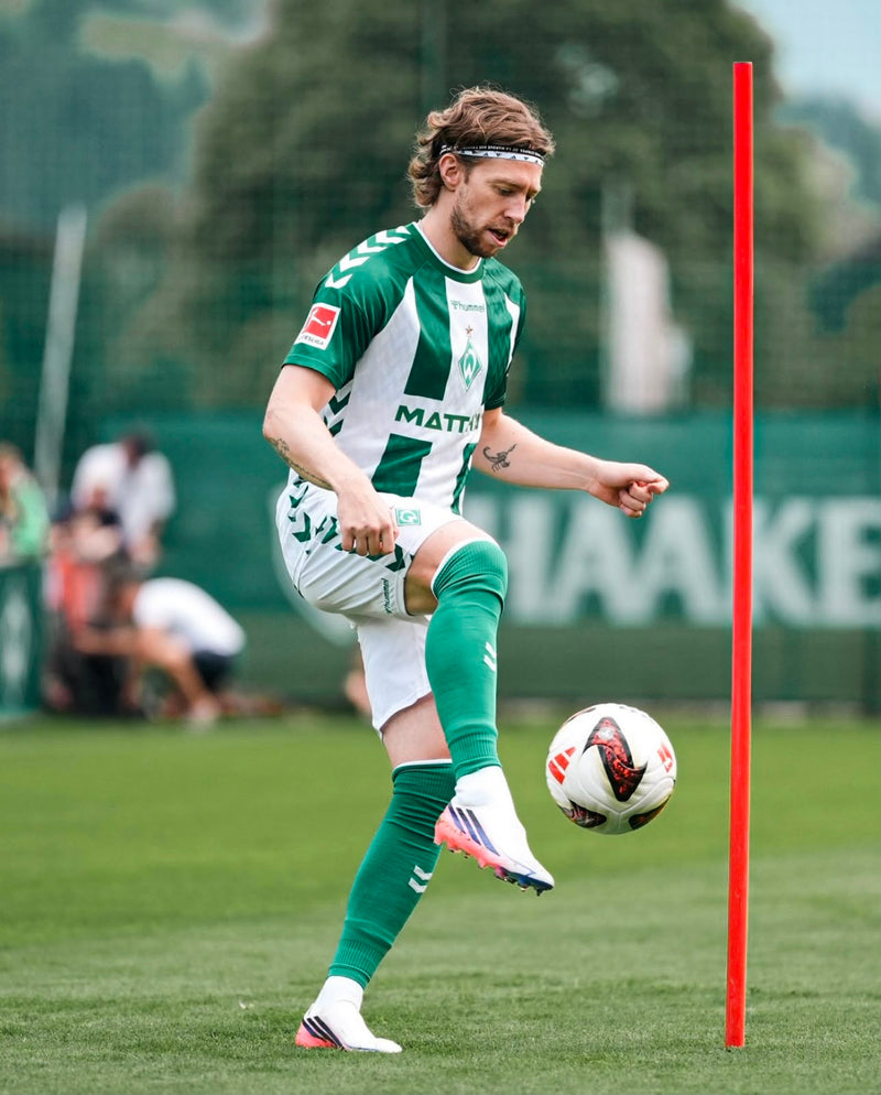 Mitchell Weiser